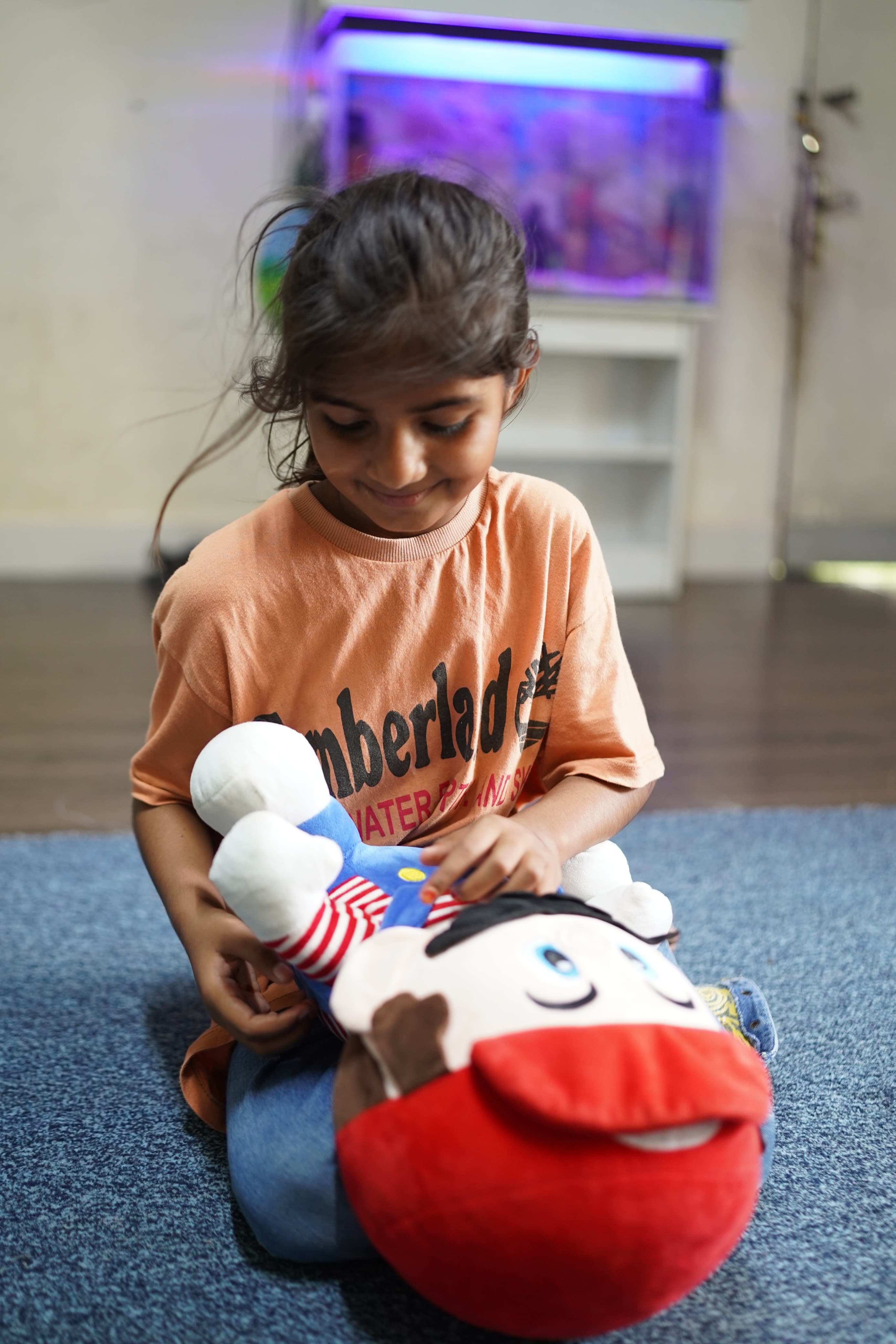 Holistic Foster Care Foundation in Lahore